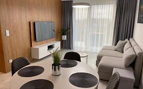 Bel Mare Comfort 305 Apartament